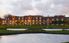 Formby Hall Golf Resort And Spa